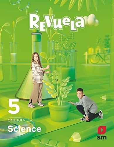 Revuela Science, 5 Primary