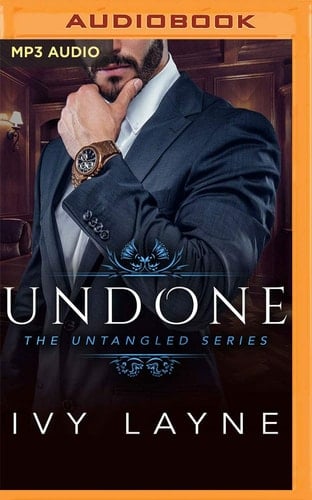 Undone (The Untangled Series)