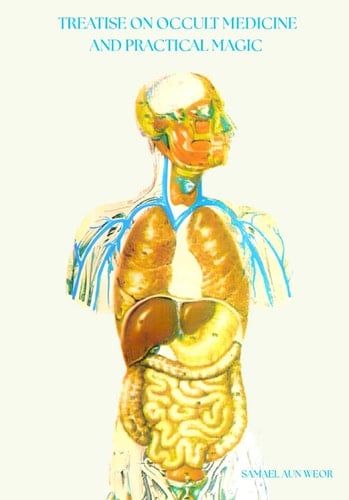 OCCULT MEDICINE AND PRACTICAL MAGIC