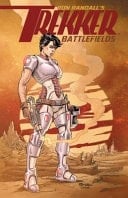 Trekker Battlefields