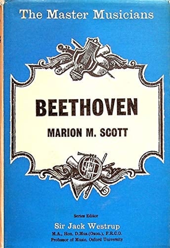 Beethoven.