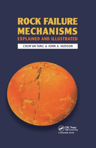 Rock Failure Mechanisms