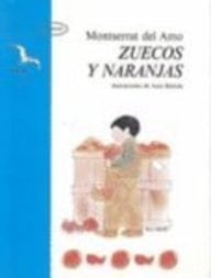 Zuecos y Naranjas/Clogs and Oranges