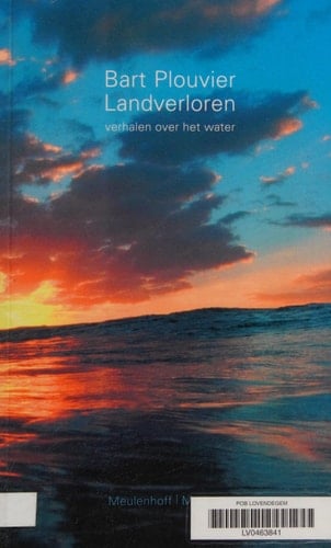 Landverloren verhalen over het water