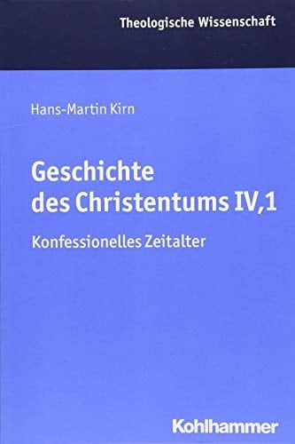 Geschichte des Christentums