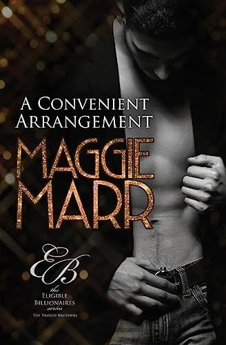 A Convenient Arrangement The Travati Family Book 3
