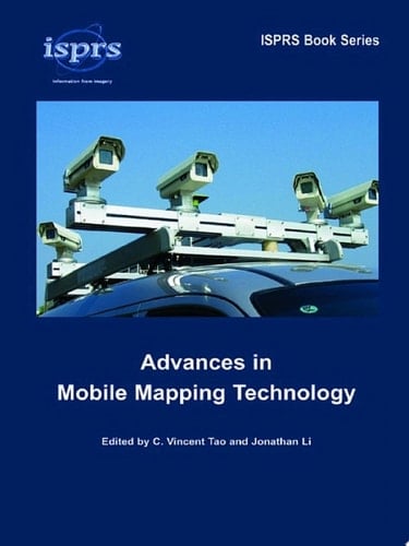 Advances in Mobile Mapping Technology