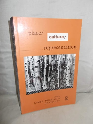 Place/Culture/Representation