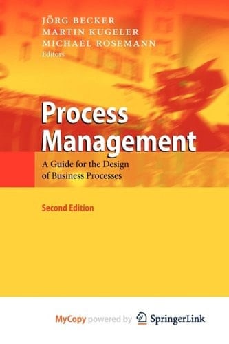 Process Management