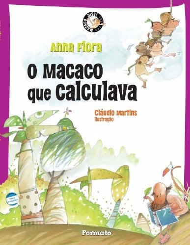 O Macaco que Calculava