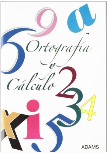 Ortografía y Cálculo