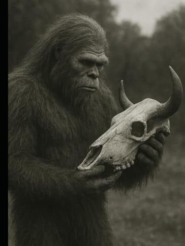 END OF AN ERA: BIGFOOT QUEST MAGAZINE