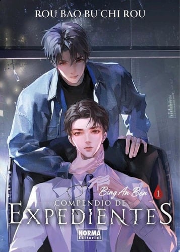 Compendio de expedientes - Tome 1 - Compendio de expedientes