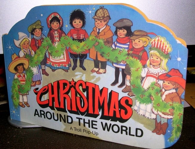 Christmas Around the World