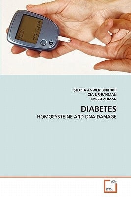 DIABETES: HOMOCYSTEINE AND DNA DAMAGE