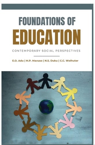 Foundations of Education