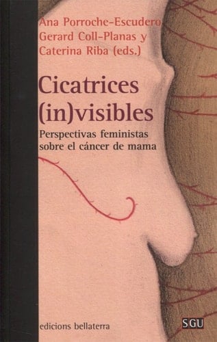 Cicatrices (in)visibles perspectivas feministas sobre el cáncer de mama