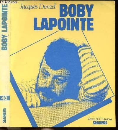Boby Lapointe