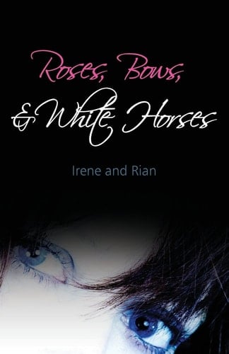 Roses, Bows and White Horses