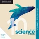 Cambridge Science for Queensland Year 10 Digital (Card)