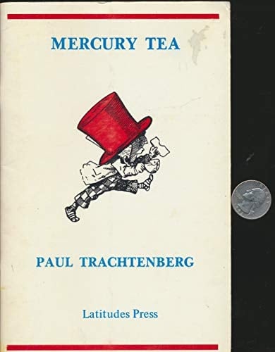 Mercury Tea