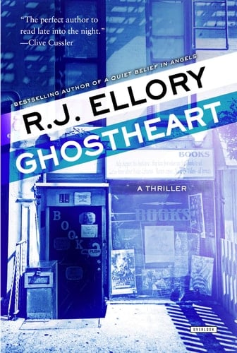 Ghostheart A Thriller