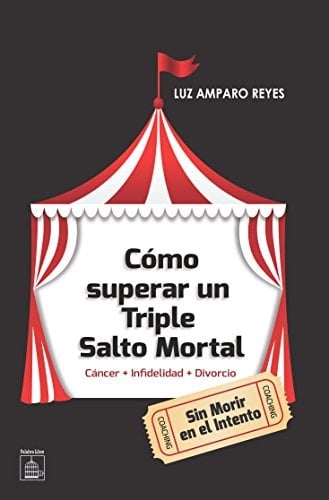 Cómo Superar un Triple Salto Mortal. Sin Morir en el Intento