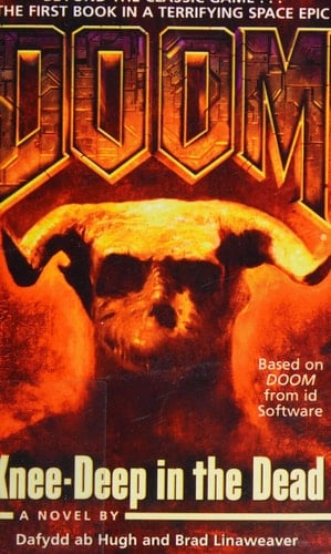 Knee-Deep in the Dead