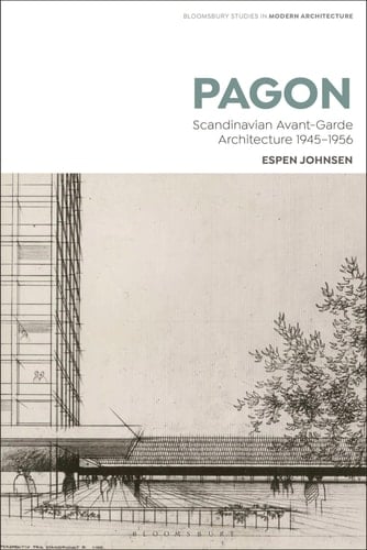 PAGON Scandinavian Avant-Garde Architecture 1945-1956