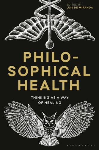 Philosophical Health Thinking as a Way of Healing