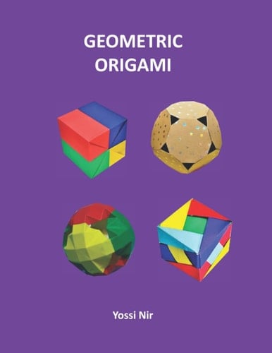 GEOMETRIC ORIGAMI