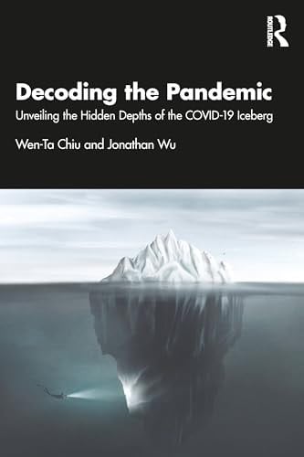 Decoding the Pandemic Unveiling the Hidden Depths of the Covid-19 Iceberg
