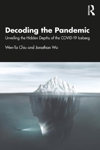 Decoding the Pandemic Unveiling the Hidden Depths of the COVID-19 Iceberg