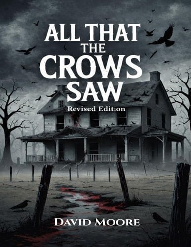 All That the Crows Saw (Revised edition)