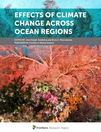 Effects of Climate Change Across Ocean Regions