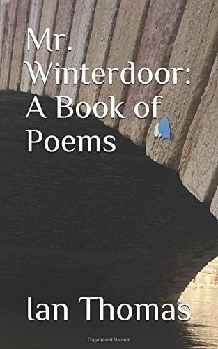 Mr. Winterdoor: a Book of Poems