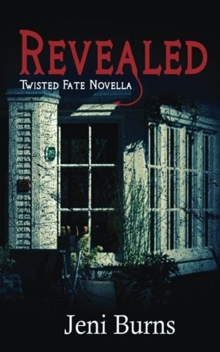 Revealed Twisted Fate Novella