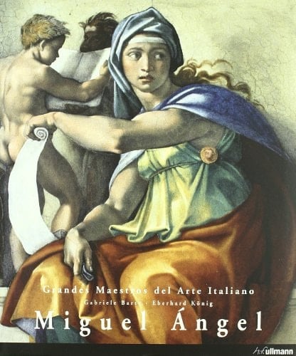 Miguel Ángel Buonarroti 1475-1564