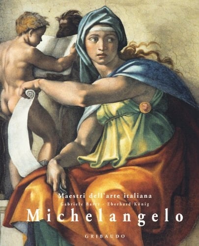 Michelangelo