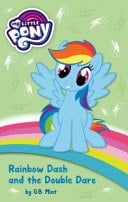 My Little Pony Rainbow Dash and the Double Dare