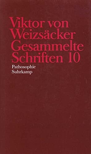 Gesammelte Schriften