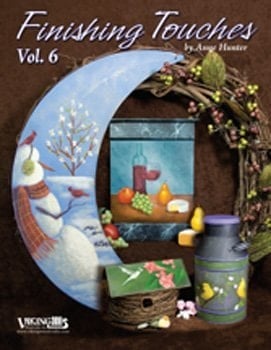 Finishing Touches Vol. 6