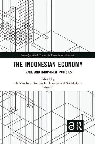 The Indonesian Economy Trade and Industrial Policies