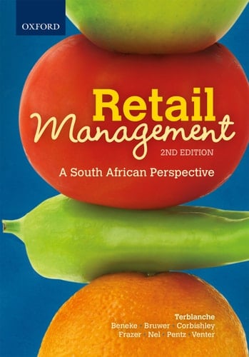 Retail Management