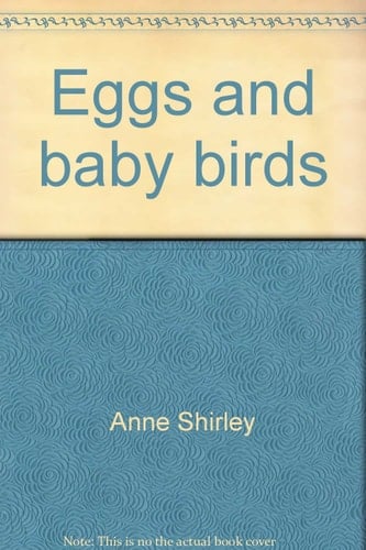 Eggs and Baby Birds