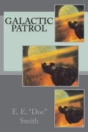 Galactic Patrol
