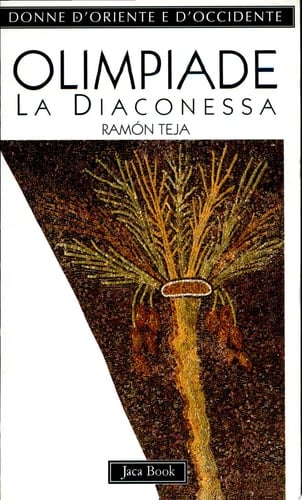 Olimpiade la diaconessa (c. 395-408)