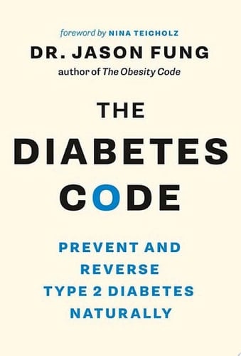 The Diabetes Code