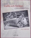 Fordom trafik och fordon i Fjärdhundrabygden