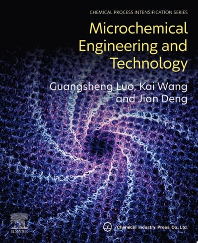 Microchemical Engineering and Technology